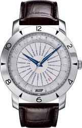 Heritage Automatic 160th Anniversary T078.641.16.037.00