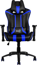 AC120 (черный/синий)