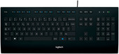 Corded Keyboard K280e (920-005215)