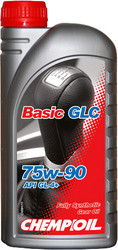 Basic GLC 75W-90 1л