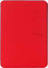 Smart Case для Amazon Kindle Paperwhite 2018 (красный)
