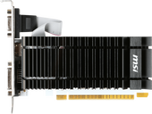 GeForce GT 730 2GB DDR3 N730K-2GD3H/LP