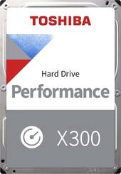 X300 4TB [HDWE140UZSVA]