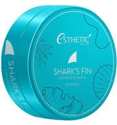 Патчи Sharks Fin Lifting Eye Patch 60 шт