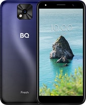 BQ-5533G Fresh (темно-синий)
