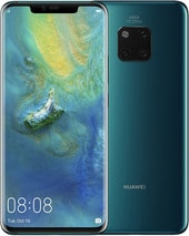 Huawei Mate 20 Pro LYA-L29 6GB/128GB (изумрудно-зеленый)