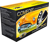 Comfort 168A-02