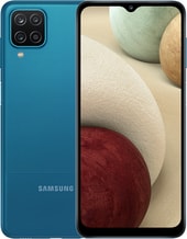 Galaxy A12 3GB/32GB (синий)