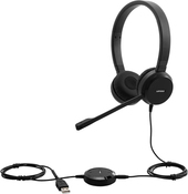 Pro Wired Stereo VoIP Headset
