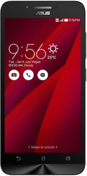 ZenFone Go 16GB (ZC500TG) Red