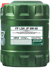 LSX JP 5W-30 20л
