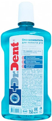 Dr.Dent Total Protection 750 мл