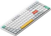 Air96 Ionic White (Gateron Low Profile Red 2.0)