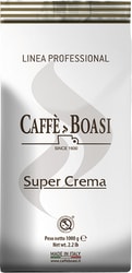 Super Crema Professional в зернах 1000 г