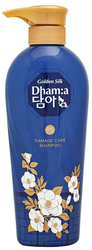 Dhama Восстанавливающий для тонких волос с цветочным ароматом 400 мл
