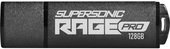 Supersonic Rage Pro 128GB (черный)