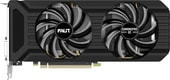 GeForce GTX 1060 GamingPro OC+ 6GB GDDR5X NEB1060U15J9-1045D