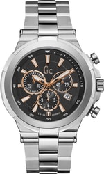 Gc Wristwatch Y23002G2