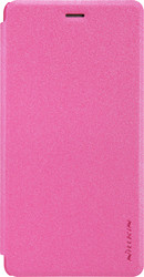 Sparkle для Huawei P9 Lite (розовый)