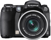 Fujifilm FinePix S5600/S5200 Zoom