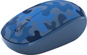 Bluetooth Mouse Nightfall Camo Special Edition