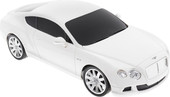 Bentley Continental GT Speed 48600W (белый)