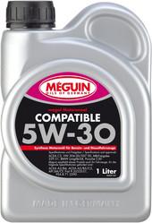 Megol Compatible 5W-30 1л [6561]