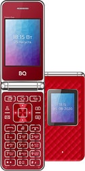 BQ-2446 Dream Duo (красный)