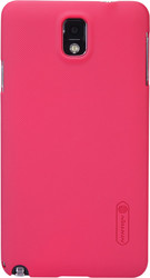 D-Style Red для Samsung Galaxy Note 3