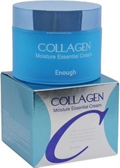 Крем для лица Collagen Moisture Essential Cream (50 мл)