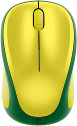 Wireless Mouse M235 Brazil (910-004026)
