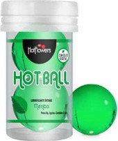 Aromatic Hot Ball HC585 (мята)