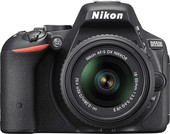 Nikon D5500 Kit 18-55mm VR II