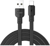 Sharkskin 30305 USB Type-A - microUSB (1.5 м, черный)