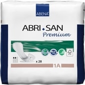 Abri-san Premium 1A (28 шт)