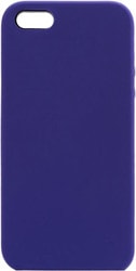 Soft-Touch для Apple iPhone 5S (фиолетовый)