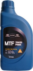 MTF PRIME 75W-85 1л