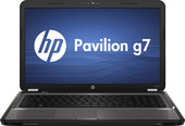 Pavilion g7-1000 (Intel)