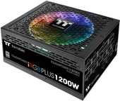 Toughpower iRGB PLUS 1200W Platinum TT Premium Edition