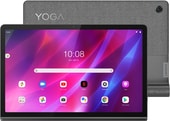 Yoga Tab 11 YT-J706X 256GB LTE ZA8X0045UA (темно-серый)