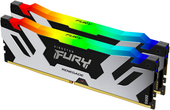 FURY Renegade RGB 2x16ГБ DDR5 6400МГц KF564C32RSAK2-32