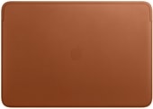 Leather Sleeve для MacBook Pro 12 (золотисто-коричневый)