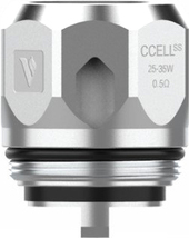 GT CCELL Ceramic 0.5 Ом