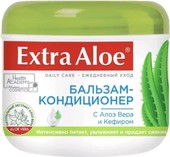 Extra Aloe Кефирный 500 мл