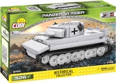 World War II 2703 Panzer VI Tiger