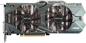 GeForce GTX 970 EXOC Black Edition 4GB GDDR5 [97NQH6DNB4TX]