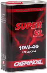 Super SL 10W-40 ME 1л