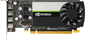 Nvidia T1000 4GB GDDR6 VCNT1000-PB