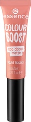 Colour Boost Mad About Matte Lickuid Lipstick (тон 02)