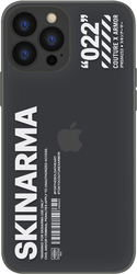 Hadaka X22 для iPhone 13 Pro Max (черный)